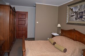 Hotel Czarna Róża