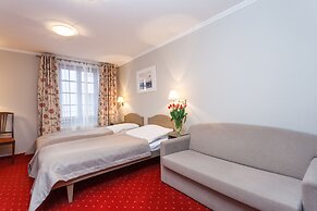 Hotel Czarna Róża