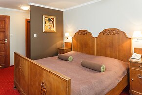 Hotel Czarna Róża