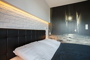 Hotel Czarna Róża
