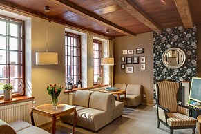 Hotel Czarna Róża