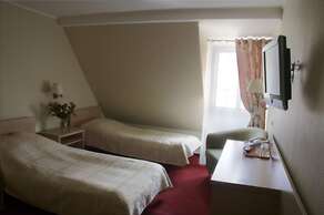 Hotel Czarna Róża