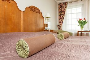 Hotel Czarna Róża