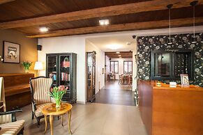 Hotel Czarna Róża