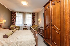 Hotel Czarna Róża