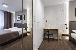 Hotel Czarna Róża
