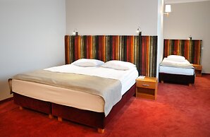 Hotel Filmar