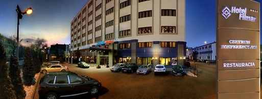 Hotel Filmar