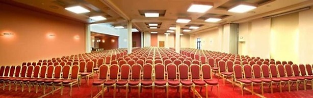 Hotel Filmar