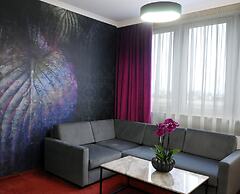 Hotel Filmar