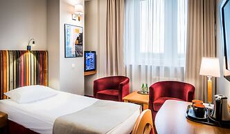 Hotel Filmar