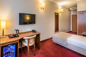 Hotel Filmar
