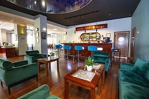 Hotel Filmar