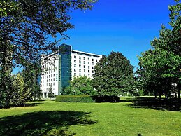 Vitosha Park Hotel