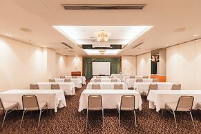 Hotel Sunroute Niigata