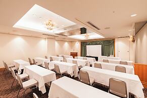 Hotel Sunroute Niigata