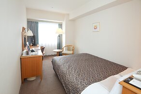 Hotel Sunroute Niigata
