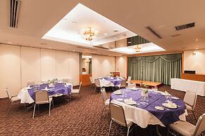 Hotel Sunroute Niigata