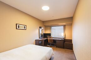 Hotel Sunroute Niigata