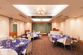 Hotel Sunroute Niigata