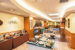 Hotel Sunroute Niigata