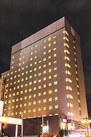 Hotel Sunroute Niigata
