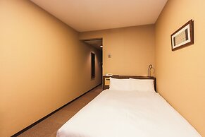 Hotel Sunroute Niigata