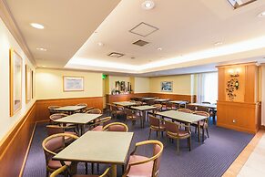 Hotel Sunroute Niigata