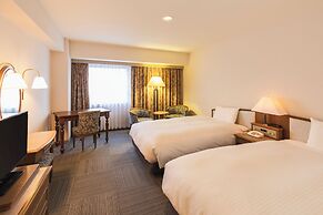 Hotel Sunroute Niigata
