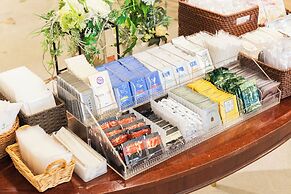 Hotel Sunroute Niigata