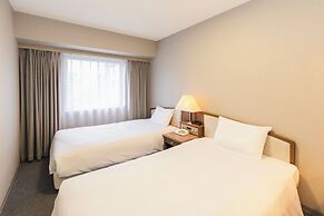 Hotel Sunroute Niigata