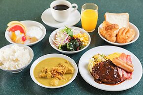 Hotel Sunroute Niigata
