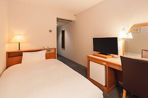 Hotel Sunroute Niigata