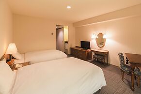 Hotel Sunroute Niigata