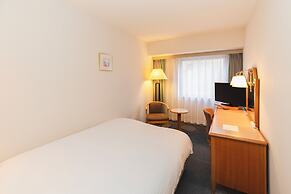 Hotel Sunroute Niigata