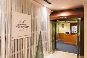 Hotel Sunroute Niigata