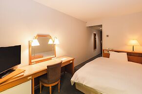 Hotel Sunroute Niigata