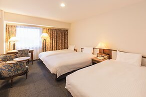 Hotel Sunroute Niigata