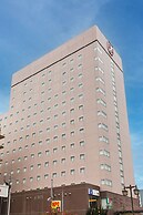 Hotel Sunroute Niigata