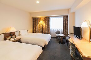 Hotel Sunroute Niigata