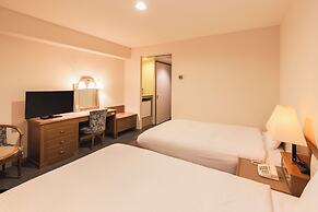 Hotel Sunroute Niigata