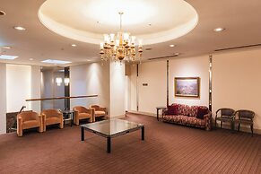 Hotel Sunroute Niigata