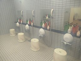 Hotel Crown Hills Kokura