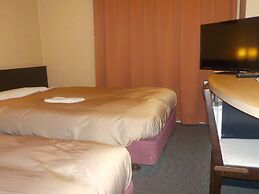 Hotel Crown Hills Kokura