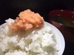 Hotel Crown Hills Kokura