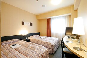 Hotel Crown Hills Kokura