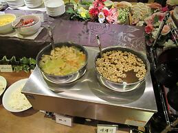 Hotel Crown Hills Kokura