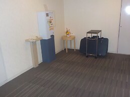 Hotel Crown Hills Kokura