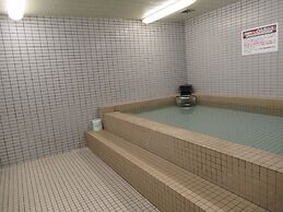 Hotel Crown Hills Kokura