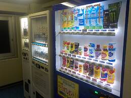 Hotel Crown Hills Kokura